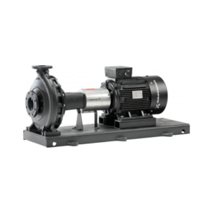 Khám phá hiệu suất vượt trội của Máy bơm trục ngang Grundfos Gr 1007699 NKG 125 80 400 pump trong hệ thống công nghiệp