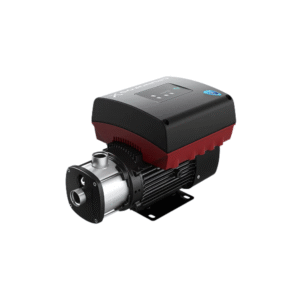 Hiệu suất mạnh mẽ với Máy bơm trục ngang Grundfos Gr 1016609 CME 15 04 2.2kW