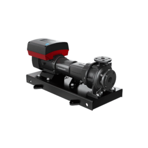 Hiệu suất vượt trội cùng Máy bơm trục ngang Grundfos Gr 1017683 NKGE 80 50 3kW – giải pháp tối ưu cho hệ thống công nghiệp hiện đại