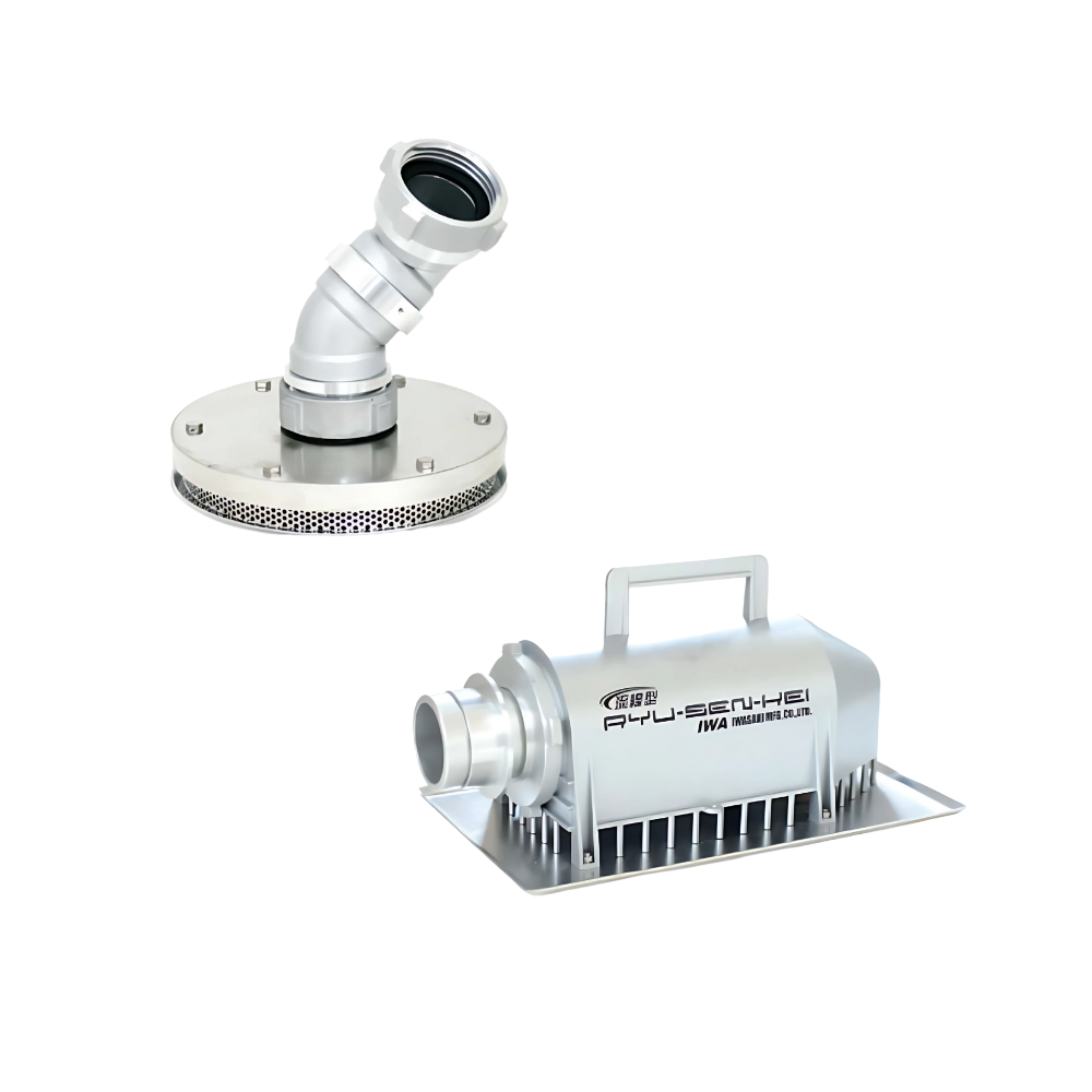 đầu hút nước STRAINER Đầu hút nước STRAINER chất lượng cao bảo vệ hệ thống vận hành hiệu quả