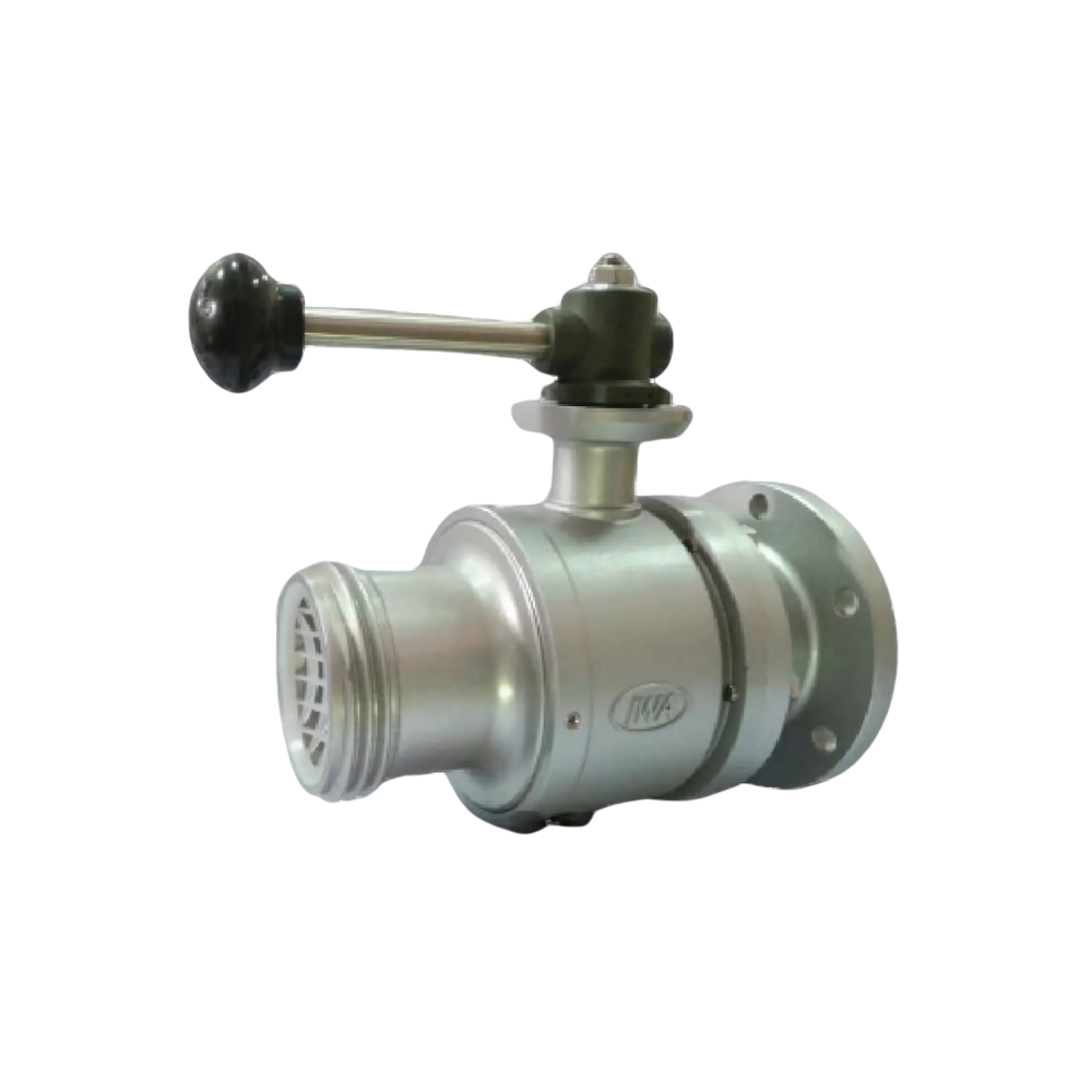 van hút DN80 Model VTG-80-AL Van hút DN80 Model VTG80AL giúp tối ưu lưu lượng trong hệ thống công nghiệp.