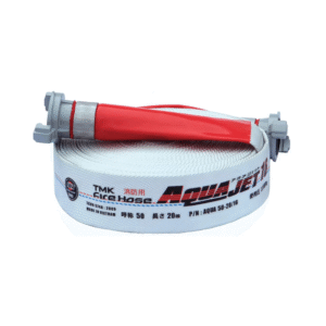 Vòi Chữa Cháy AQUA 1.6 MPa lựa chọn đáng tin cậy cho hệ thống PCCC hiện đại