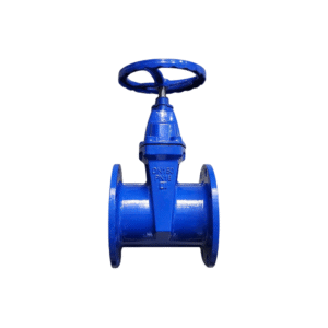 Trải nghiệm chất lượng vượt trội cùng van cổng gang DN150 (Phi68) Samwoo PN16 chuyên dùng cho hệ thống áp suất PN16