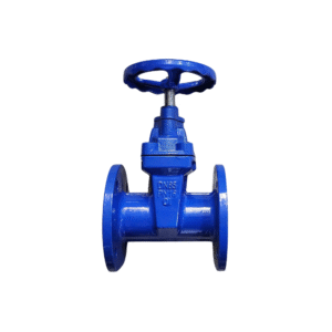 Giải pháp đóng mở tối ưu với van cổng gang DN65 (Phi76) Samwoo PN16 từ thương hiệu Samwoo