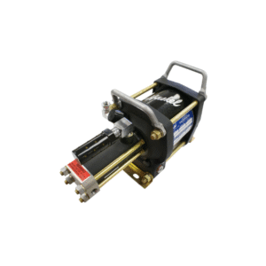 Bơm HASKEL USA Model ASF-B15 giúp tối ưu hóa quy trình vận hành