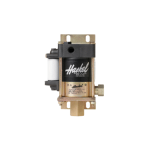 Bơm HASKEL USA Model M-36 đảm bảo hoạt động ổn định và bền bỉ