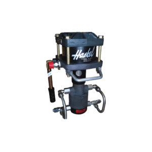 Khám phá khả năng tăng áp vượt trội với Bơm HASKEL USA Model 59025