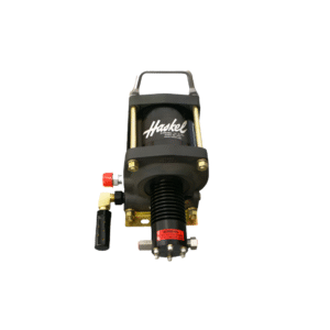 Giải pháp bơm áp lực cao tối ưu với Bơm HASKEL USA Model AA-30