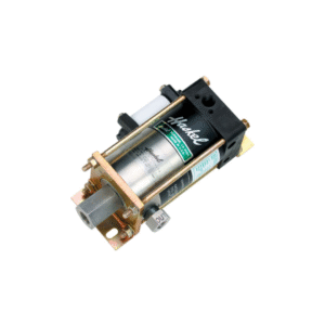 Khám phá hiệu suất vượt trội cùng Bơm Haskel USA Model MS-71