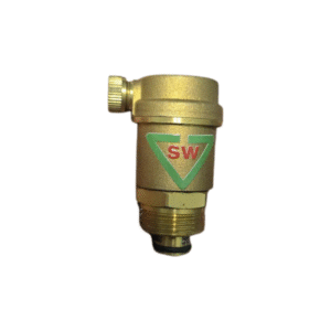 Van xả khí Samwoo – Thiết kế bền bỉ, lắp đặt dễ dàng, phù hợp hệ thống cấp thoát nước và công nghiệp.