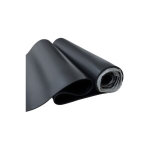 Cao su tấm EPDM chịu hóa chất, bền bỉ cho mọi công trình