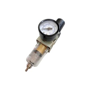 Giải pháp loại bỏ hơi nước tối ưu với Lọc tách nước khí nén AW