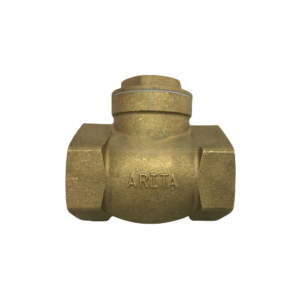 Van một chiều đồng lá lật BRSC-S-125 – Arita