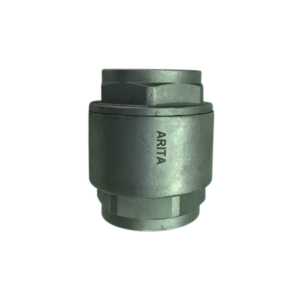 Van một chiều lò xo inox ARF-114SE - ARITA