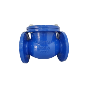 Van một chiều lá lật DI-SC-PN16 - ARITA