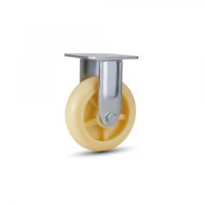 Bánh xe đẩy nhựa PP CP061 cố định