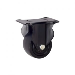 Bánh xe đẩy nhựa PP CP012 2in, 2.5in, 3in cố định