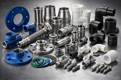 Banner phụ kiện đường ống cao phong