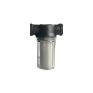 Bộ Lọc Nước Thô Đầu Nguồn FINMAX FM-M250-3/4