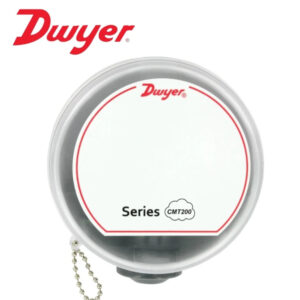Cảm Biến Nồng Độ Khí CO - Dwyer Model CTM 200