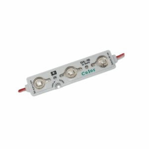 LED Hàn Quốc SID 3 Bóng Xanh Lá | SHL-3B-GREEN2835