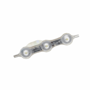 LED Hàn Quốc Interone 3 Bóng 65K 180° | Z3U-V05-W-a8-SS28-65K