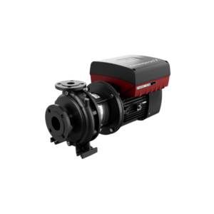 Máy bơm ly tâm trục ngang Grundfos NBGE 125-100-15kW