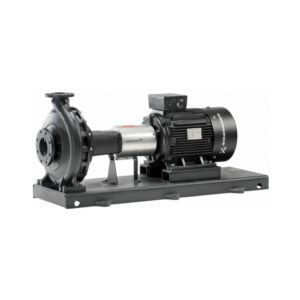 Máy bơm trục ngang Grundfos Gr-1007699-NKG-125-80-400-pump