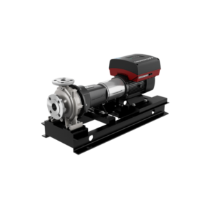 Máy bơm trục ngang Grundfos Gr-1017748-NKGE 125-100 - 7.5kW