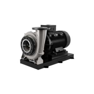 Máy bơm trục ngang Grundfos Gr-1031216-NBG150-125 - 132kW