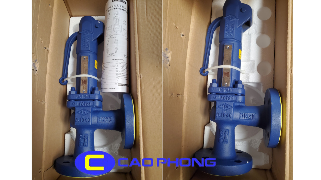 Van-An-Toan-Ari-Armaturen