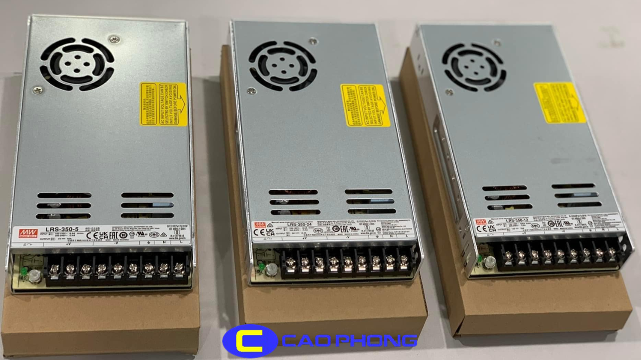 nguon-meanwell-lrs-350-24