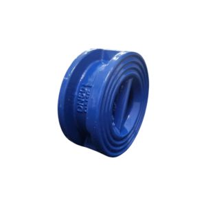 Van một chiều cánh bướm DN50 (phi 60) Samwoo