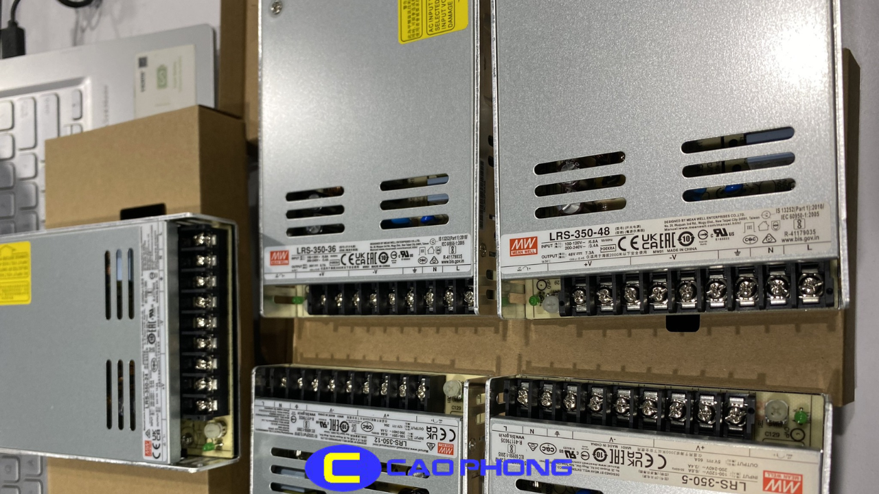 nguon-meanwell-lrs-350-36