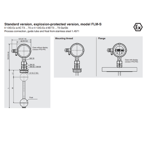 wika-level-sensor-flm-s
