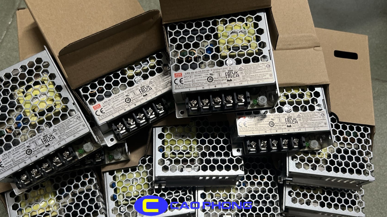 nguon-meanwell-lrs-50-12