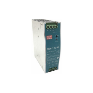 Nguồn Meanwell EDR-120-12 (120W 12V 10A)