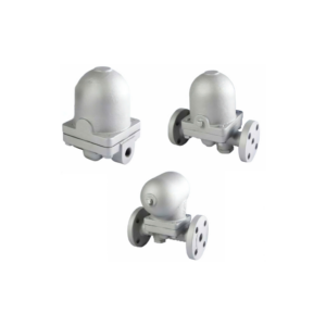 Bẫy Hơi Phao YNV FAT-1S/FAT-1F/3F