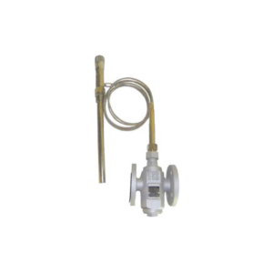 Van Điều Khiển Nhiệt Độ YNV DTR-1F