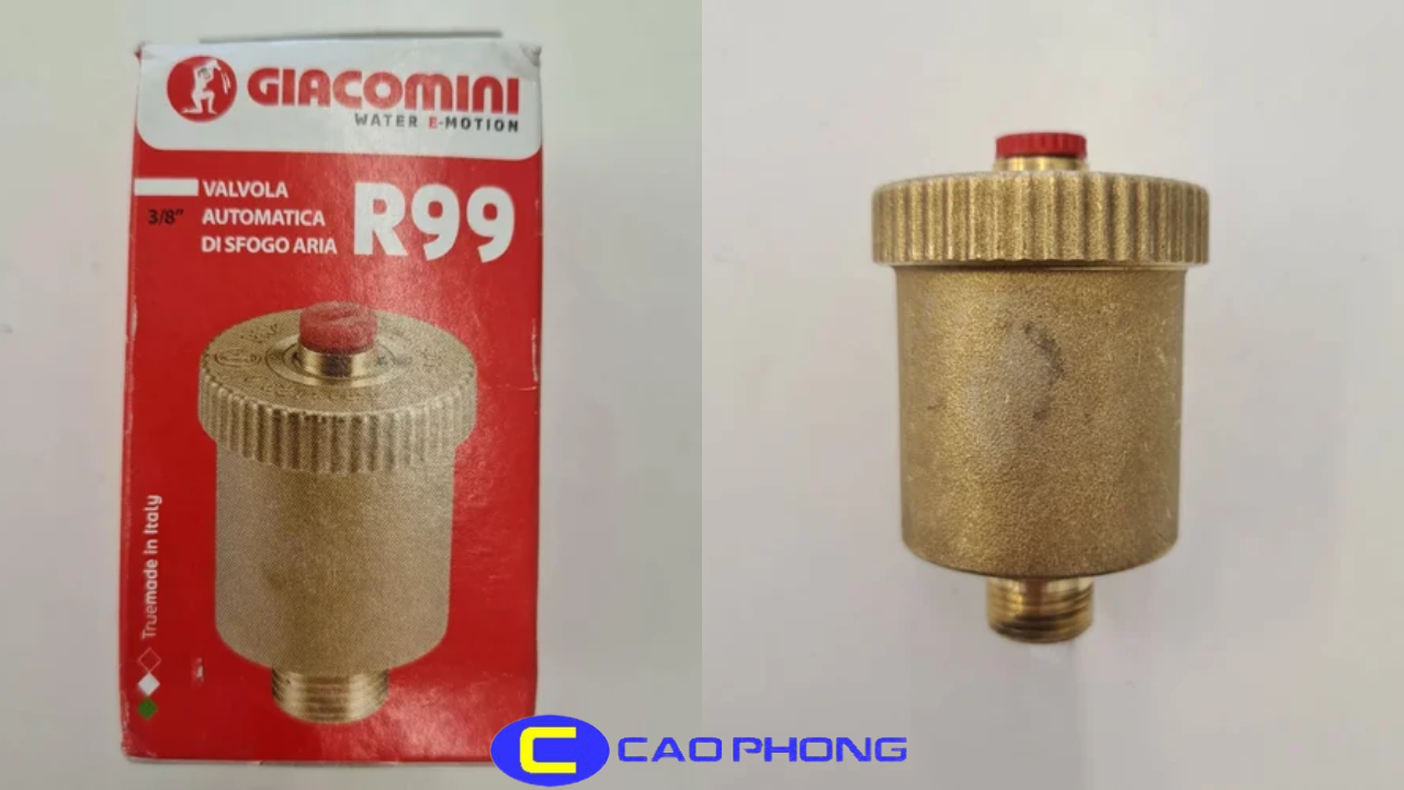 van-xa-khi-giacomini-r99-italy