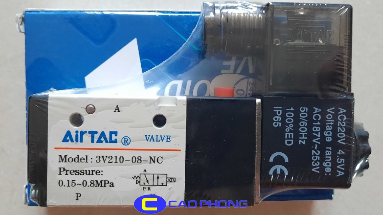 van-dien-tu-aritac-thuong-dong-model-3v210-08-nc