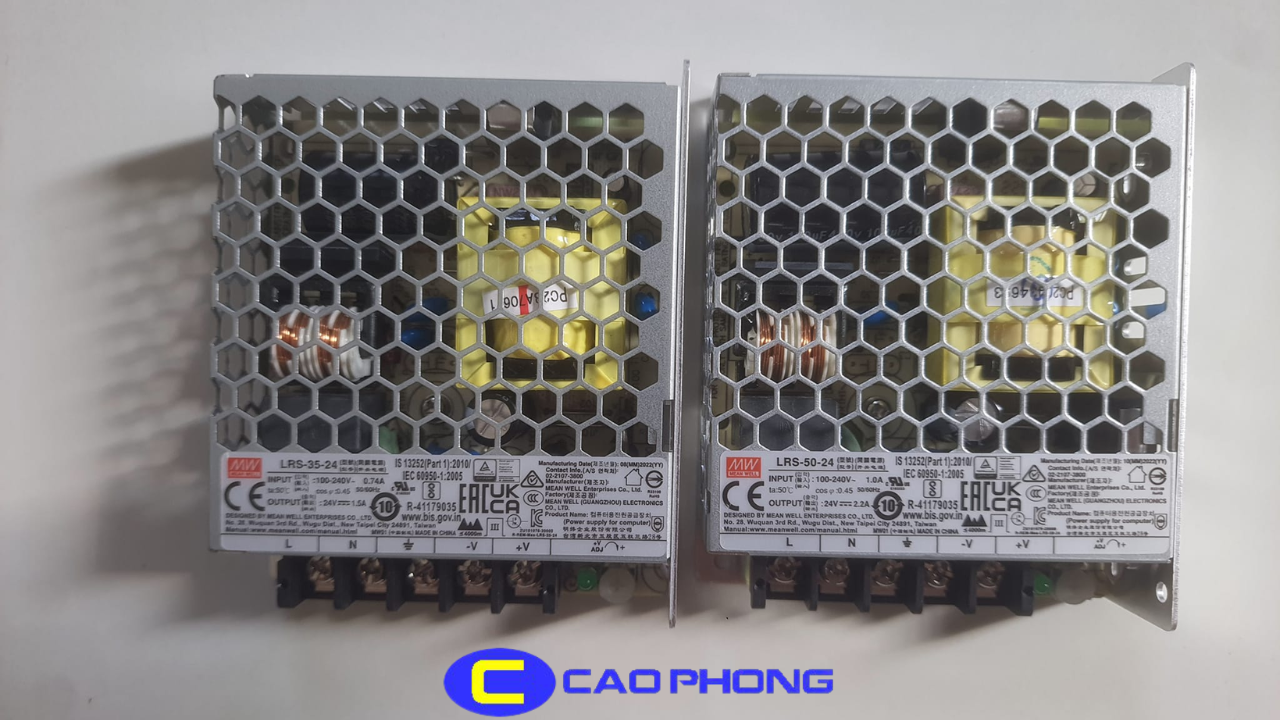 nguon-meanwell-lrs-35-24