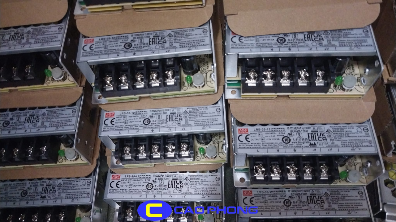 nguon-meanwell-lrs-35-12