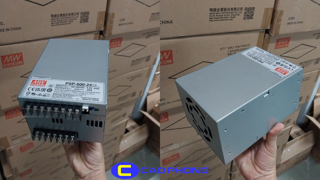 nguon-meanwell-se-600-24