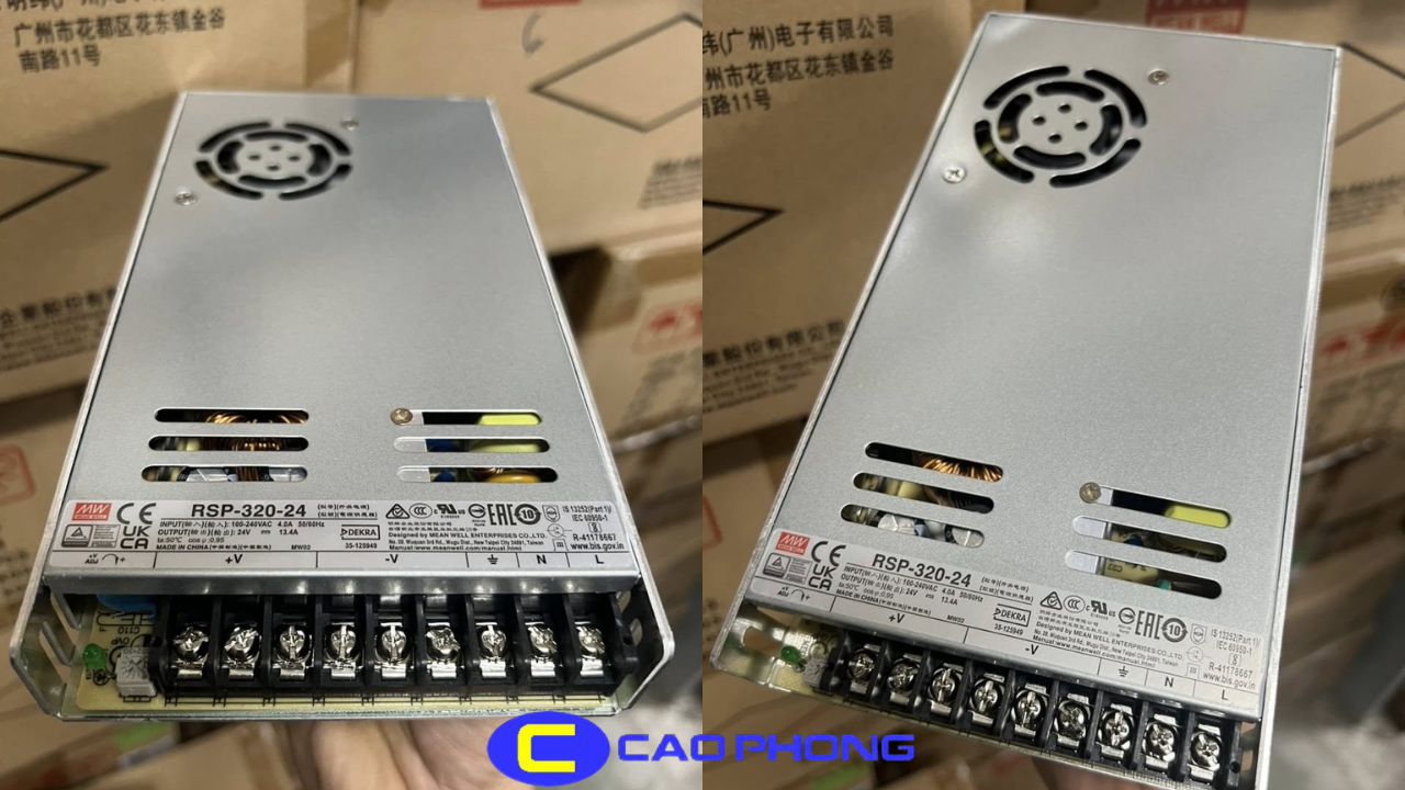 nguon-meanwell-rsp-320-24