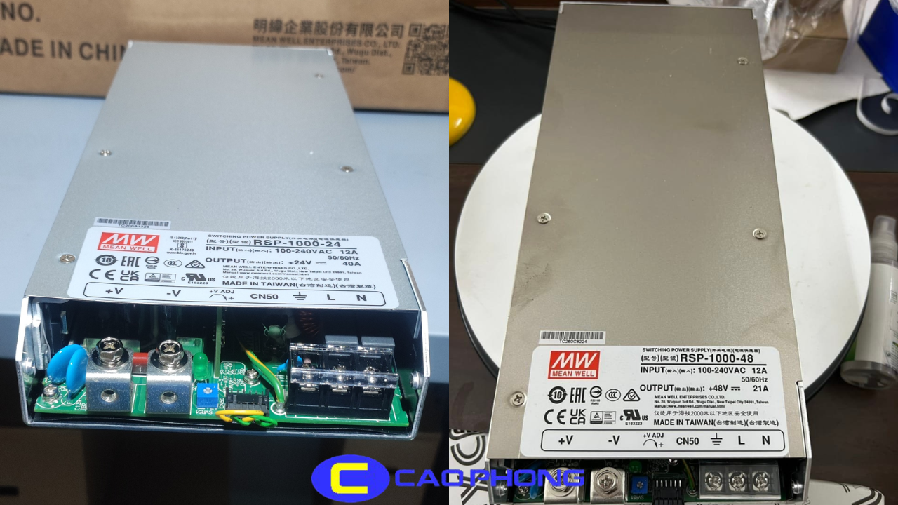 nguon-meanwell-rsp-1000-24