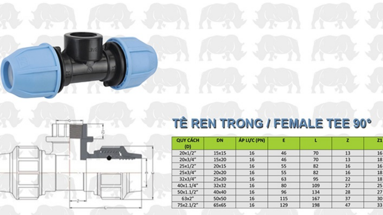 te-ren-trong-hdpe
