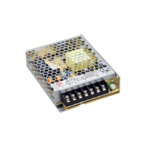 Nguồn Meanwell LRS-100-24 (108W 24V 4.5A)