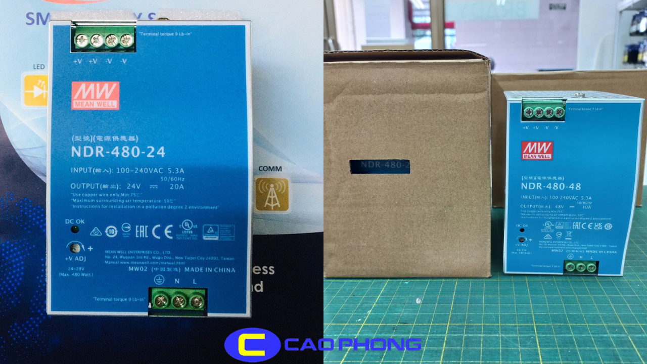 nguon-meanwell-spv-300-24