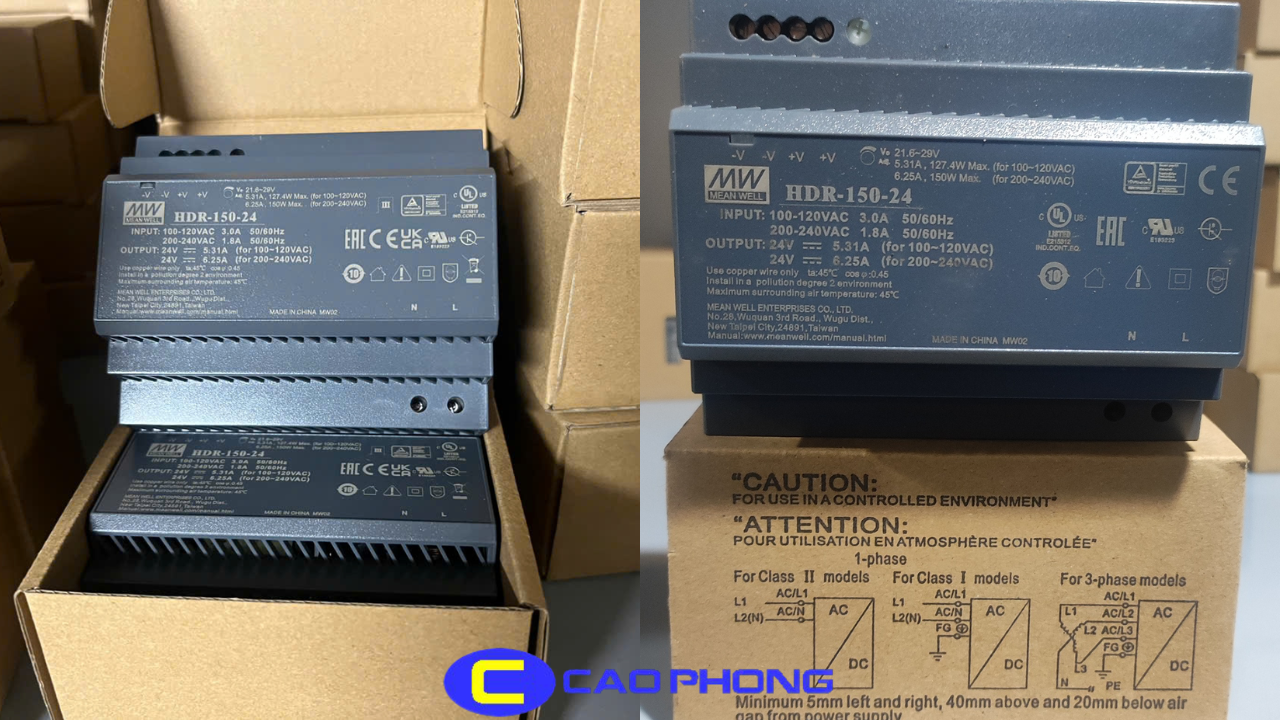 nguon-meanwell-hdr-150-24